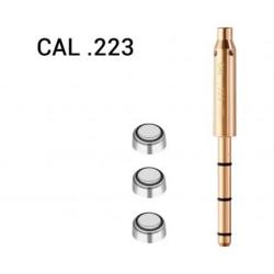 Douille De R&eacute;glage Laser 223