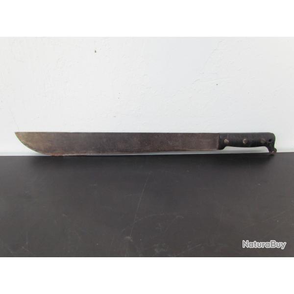 MACHETTE COUPE COUPE US WW2 TRUE TEMPER
