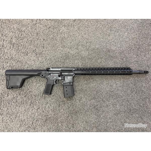 "ARRIVAGE 2026" Carabine � r�armement lin�aire SCHMEISSER SP15 LRM Calibre 222 Rem (Cat�gorie C)