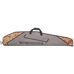 Fourreau Carabine Winchester san antonio grey/camo 134cm