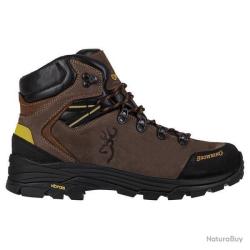Chaussure Browning centauri taupe