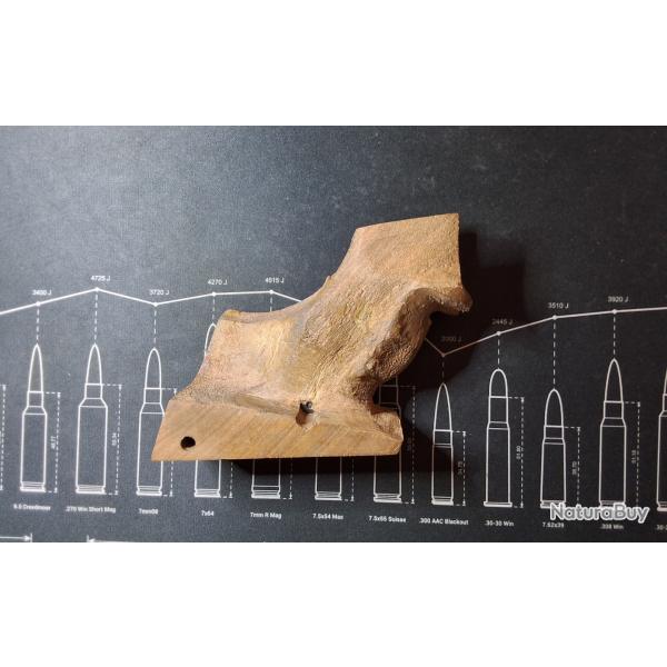 Crosse pour pistolet FEINWERKBAU