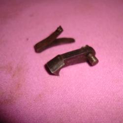 POUR ENFIELD EXTRACTEUR +PETIT RESSORT+VIS