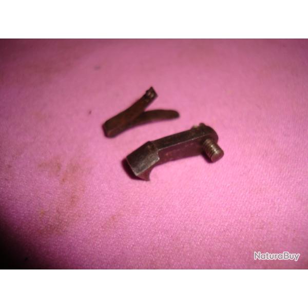 POUR ENFIELD EXTRACTEUR +PETIT RESSORT+VIS