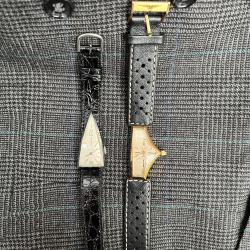 Montre Hilton 17 jewels