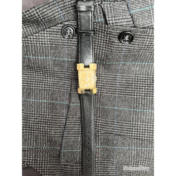 Montre "Lord Elgin" 21 jewels