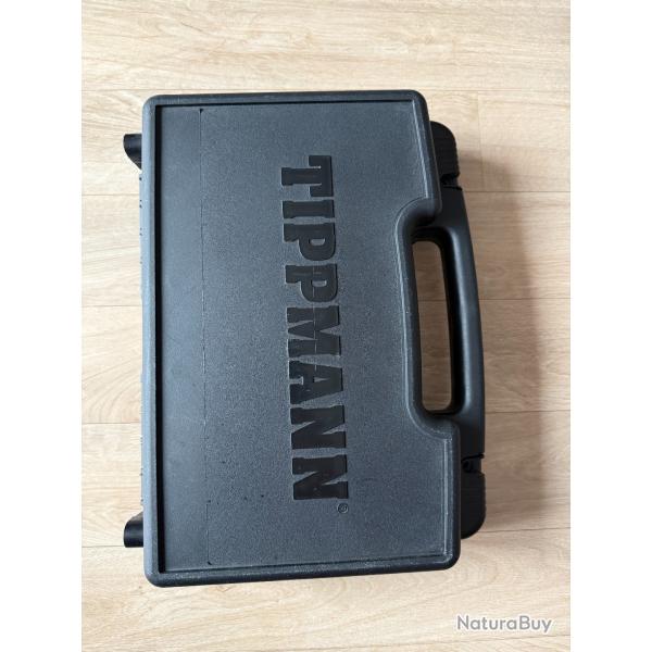 Paintball : TIPPMANN TIPX