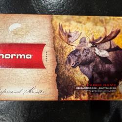 Balles Norma 7Rem Mag Oryx bonded