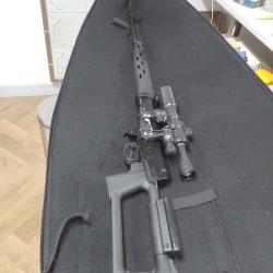 Dragunov Izmach Tigr