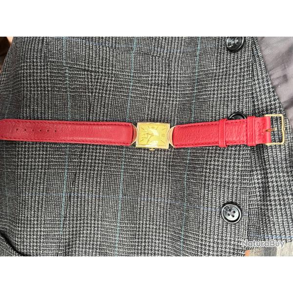 Montre Wittnauer 17 jewels