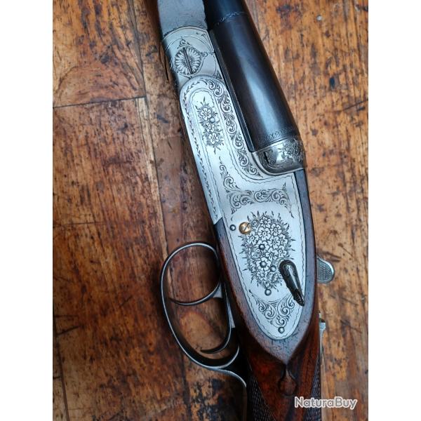 RARE COMBIN� EXPRESS V�RITABLES PLATINES ARTISANAL FRANCAIS AVEC POINT ROUGE ET UN JEU CANONS CAL20!