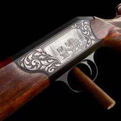 Carcasse Blaser r93 Custom