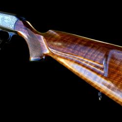 Carcasse Blaser r93 Custom