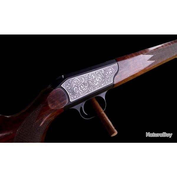 Carcasse custom Blaser r93