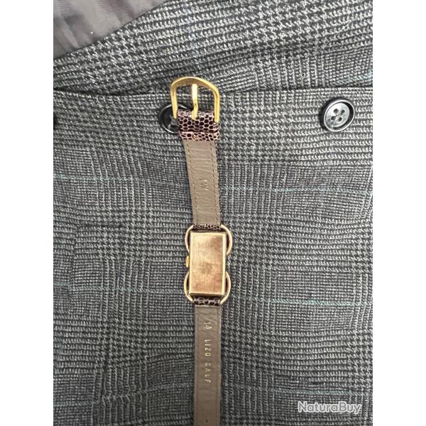 Montre "Harman" 17 jewels