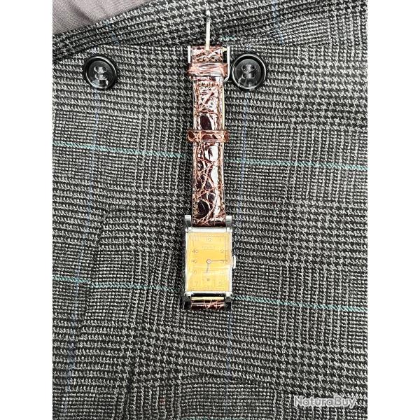 Montre "F�licia" 15 rubis