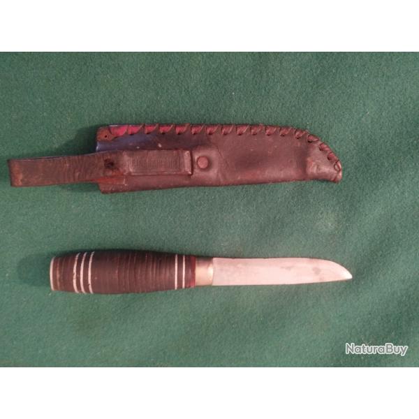 Couteaux Puukko