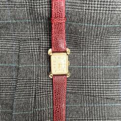 Montre Wittnauer "Revue"17 jewels