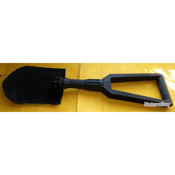 ARMEE AMERICAINE U.S : PELLE PLIANTE DE MARQUE GERBER PERIODE 2000 , FABRICATION ETATS UNIS ,ETAT� O