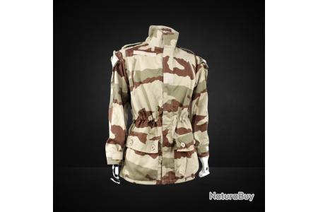 veste félin T 4 S2 armée francaise rip stop 3c - Parka / Blouson / Veste - Vêtements