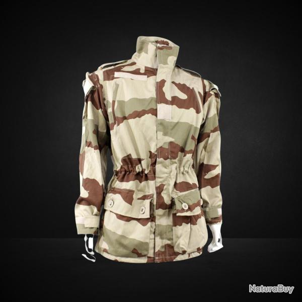 VESTE DE COMBAT T4 S2 D�SERT 89/96M