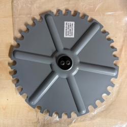 Plateau, distributeur de douille dillon