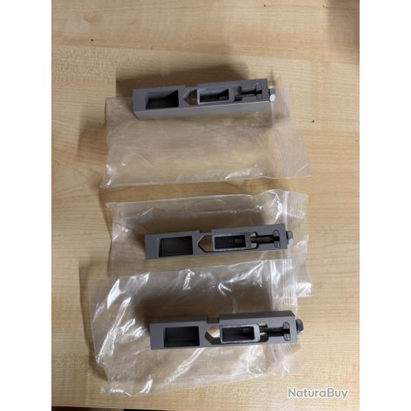 tiroir pour poudreuse dillon xl650/750