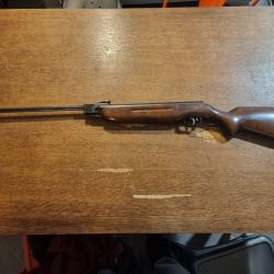 Weihrauch HW50s vintage