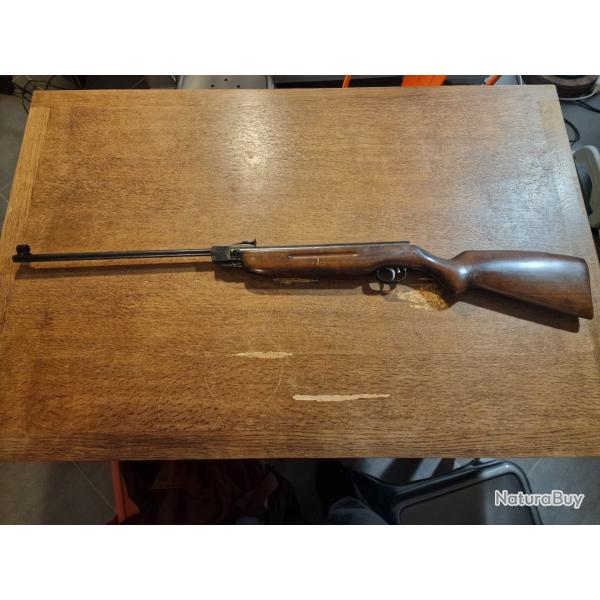 Weihrauch HW50s vintage