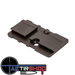 Plaque de montage point rouge Springfield Armory Echelon ACRO