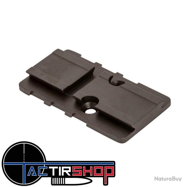 Plaque de montage point rouge Springfield Armory Echelon ACRO