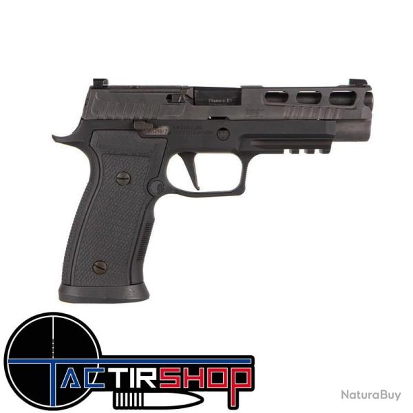 Pistolet Sig Sauer P320 AXG Pro 9x19