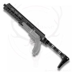 Kit de conversion CCK pour TR50 T4E