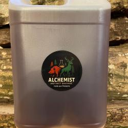 Huile aux poissons - 5L