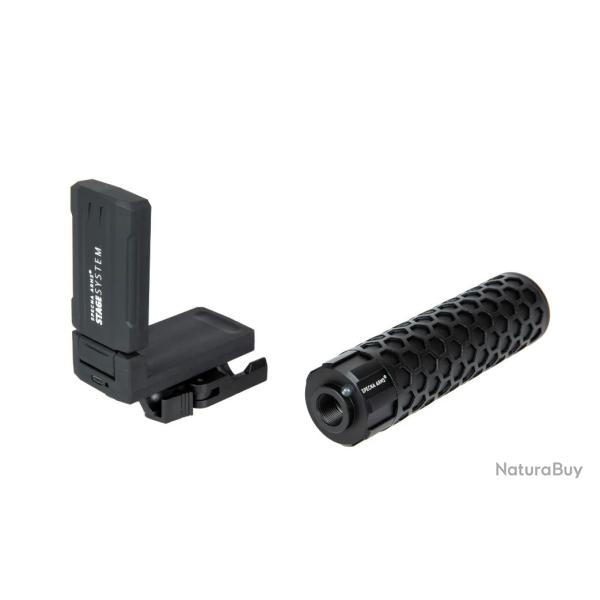 Silencieux Traceur Syst�me Stage w/ Chroni (Specna Arms)