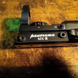 Panorama MKIII en parfait etat