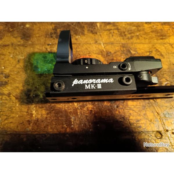Panorama MKIII en parfait etat