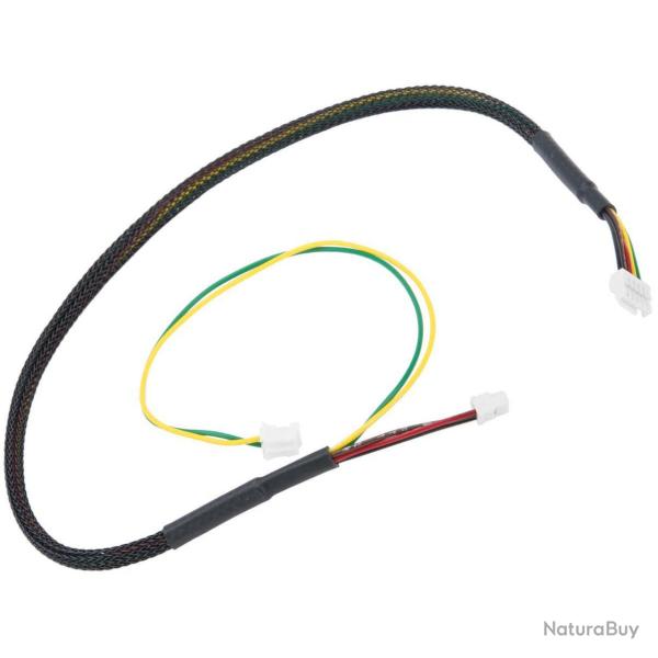 LIGNE DE CABLE V3 12" GEN 2