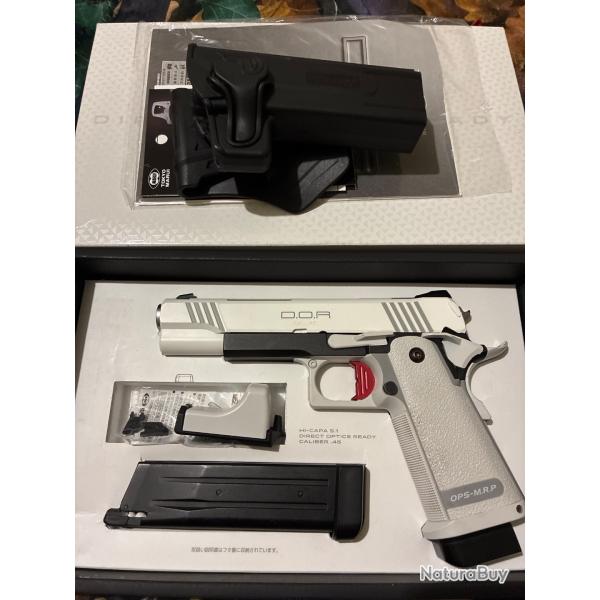 Marui hi capa White DOR