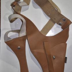 HOSLTER DISCRET D'EPAULE