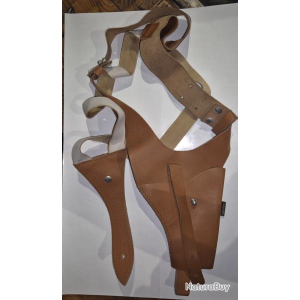 HOSLTER DISCRET D'EPAULE