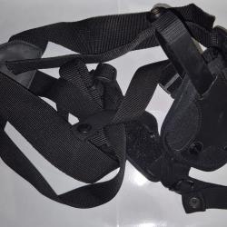 HOSLTER D'EPAULE GK NEUF POUR PISTOLET