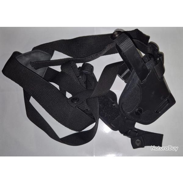 HOSLTER D'EPAULE GK NEUF POUR PISTOLET