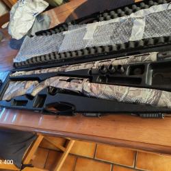 Fusil de chasse automatique baikal