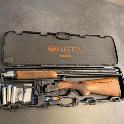 Beretta 690 sporting black  B-Fast