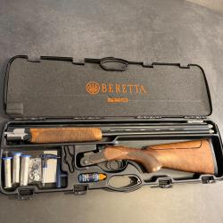 Beretta 690 sporting black  B-Fast