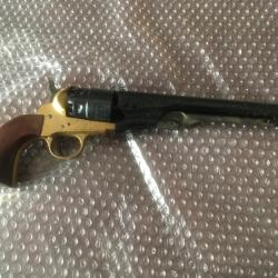Colt Pietta 1860 Army calibre 44