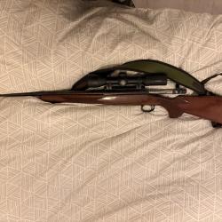 remington R700 270 WIN