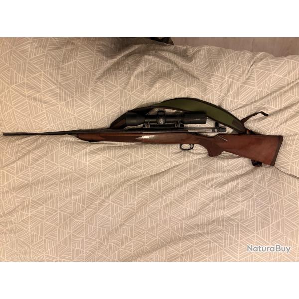 remington R700 270 WIN