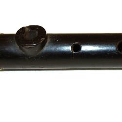 FLUTE MILITAIRE de la SECONDE GUERRE.